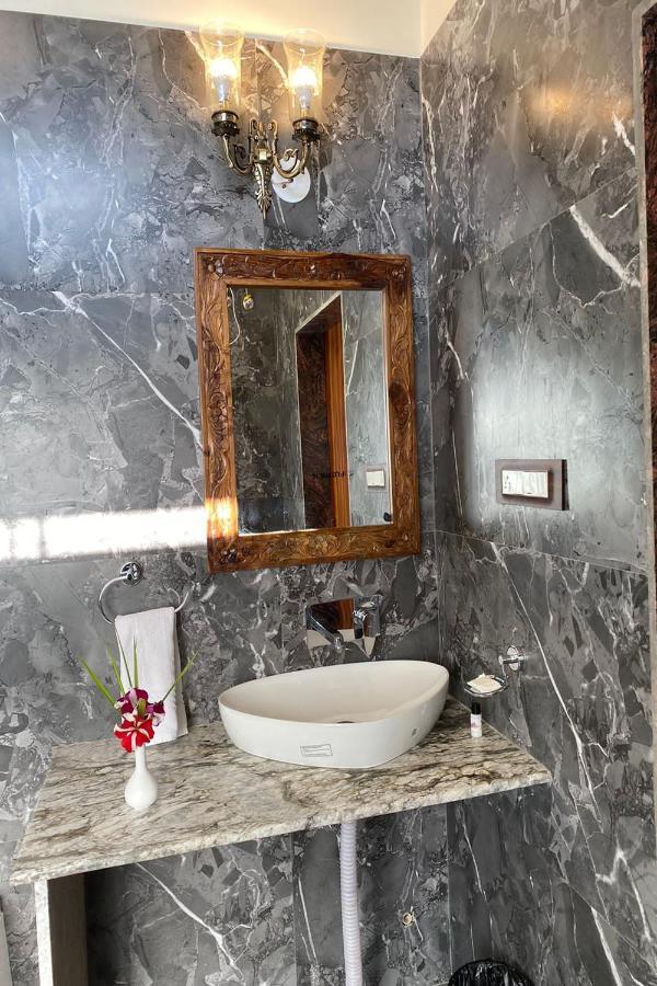 Jai Niwas Palace Resort Kumbhalgar Kültér fotó